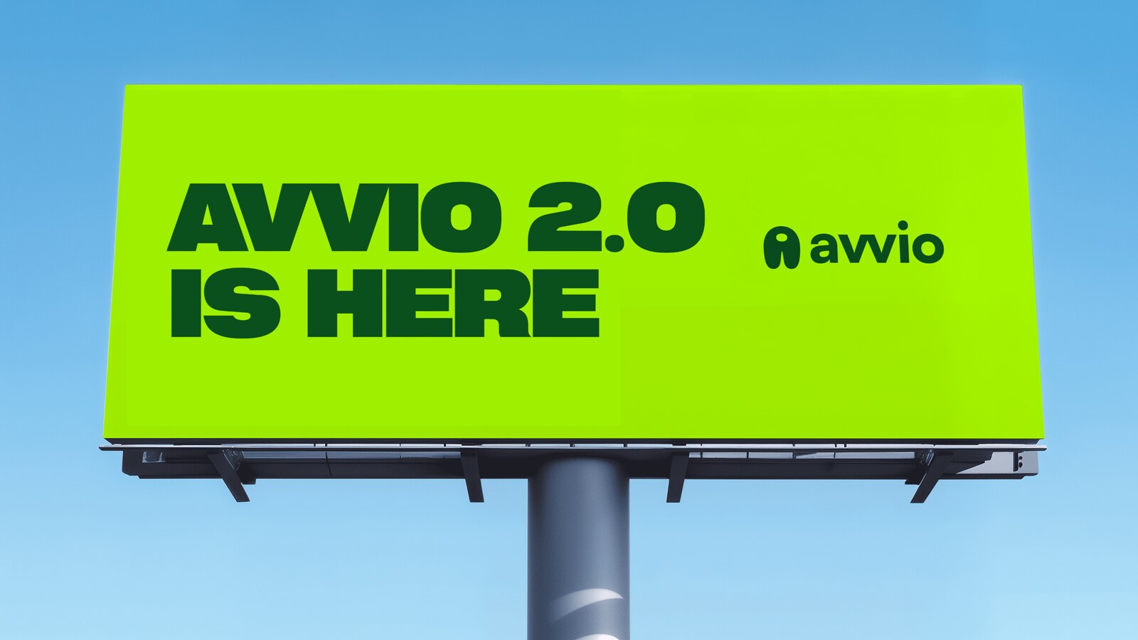 Avvio 2.0 Is Here: One Account for a Life That Crosses Borders