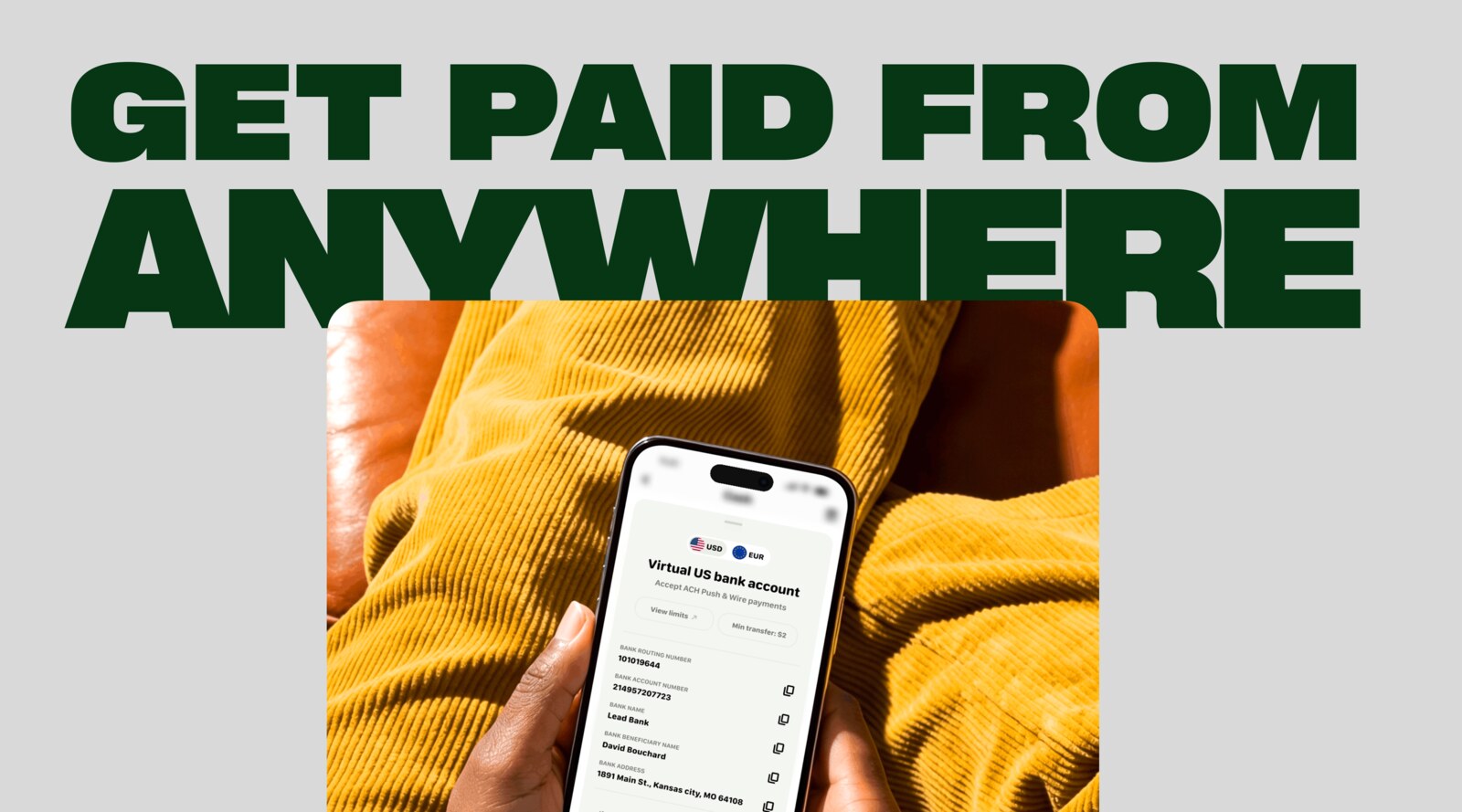 6 Best Payoneer Alternatives for Freelancers (2026)