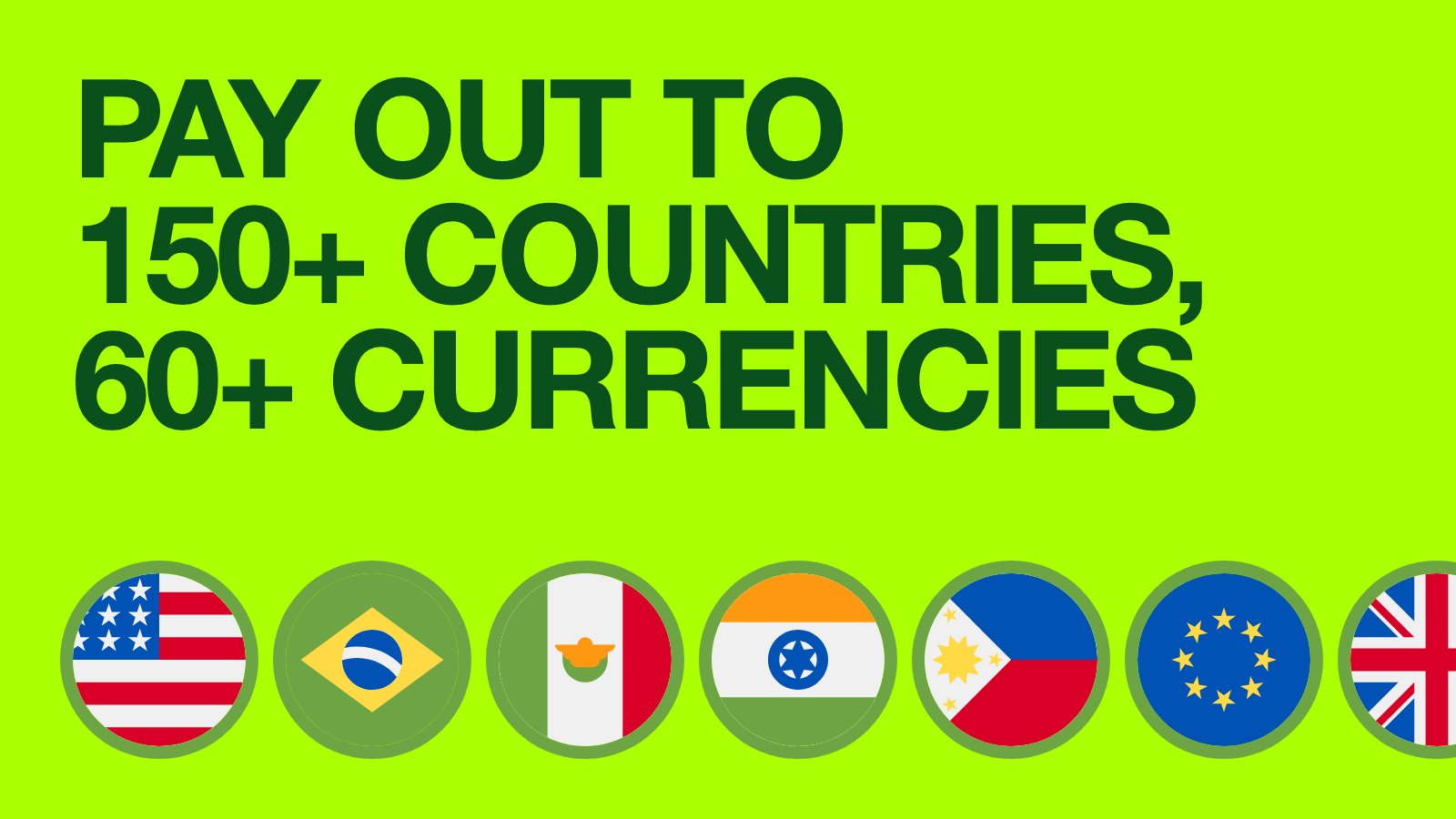 7 Best Cross-Border Payout Platforms for Business (2026)