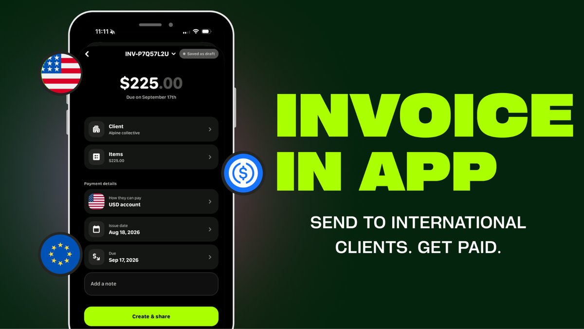 How to Invoice International Clients Without Losing Money to Fees