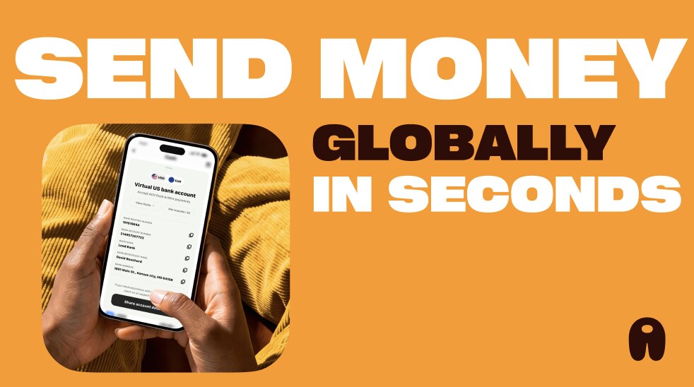 How to Send Money Abroad Without the Bank Fees